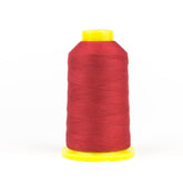 Thread - Ultima™ Wrapped Polyester - 40Wt - UL202 - Red - 2743m/3000yd